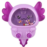 Axolotl Water Game For Kids